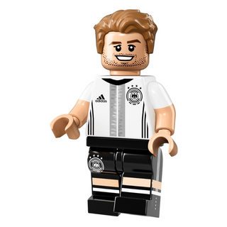 LEGO® Christoph Kramer #20 Minifigure 71014