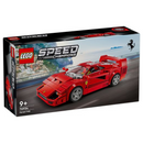 LEGO® Ferrari F40 Supercar 76934-1
