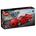 LEGO® Ferrari F40 Supercar 76934