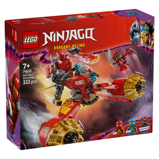 LEGO® Kai's Mech Storm Rider 71830