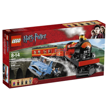 LEGO® Hogwarts Express 4841