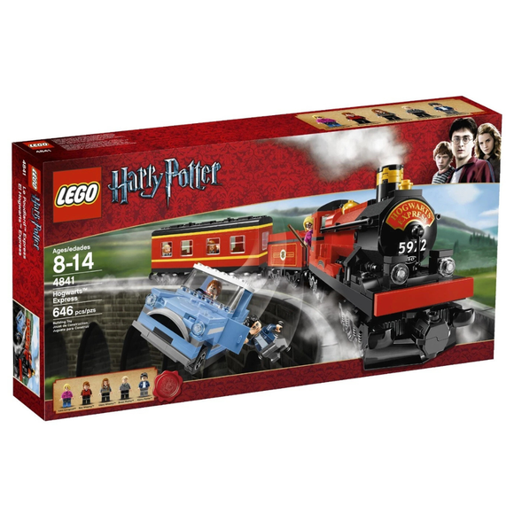 LEGO® Hogwarts Express 4841