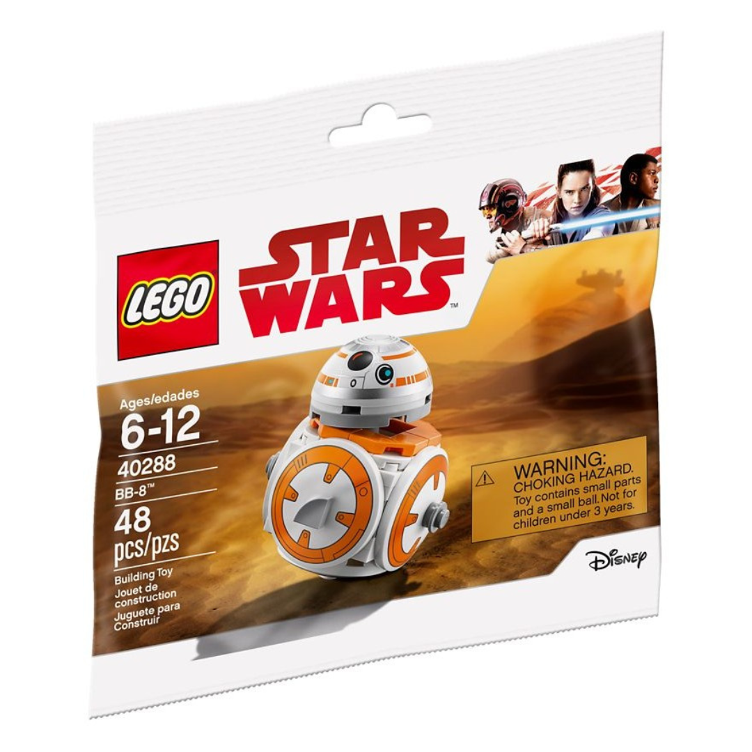 LEGO® BB-8™ 40288