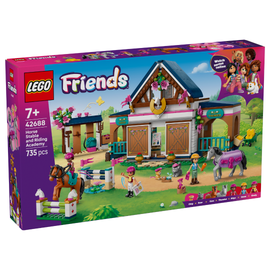 LEGO® Horse Stable and Riding Academy 42688