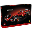 LEGO® Ferrari SF-24 F1 Car 42207-1