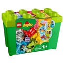 LEGO® DUPLO® Deluxe Brick Box 10914-1
