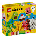 LEGO® Creative Food Friends 11039