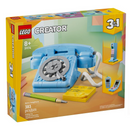 LEGO® Retro Telephone 31174-1