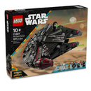 LEGO® The Dark Falcon 75389-1