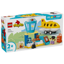 LEGO® DUPLO® First Time at the Airport 10443-1