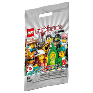 LEGO® Minifigures Series 20 FULL SET 71027