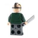 Custom Design Minifigure - The Masked Slasher-3