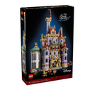LEGO® Beauty and the Beast Castle 43263-1