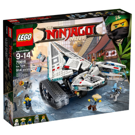 LEGO® Ice Tank 70616