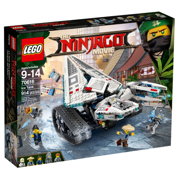 LEGO® Ice Tank 70616