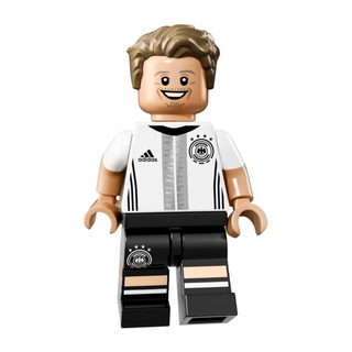 LEGO® Max Kruse #23 Minifigure 71014