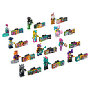 LEGO® Bandmates Series 1 FULL SET 43101-2