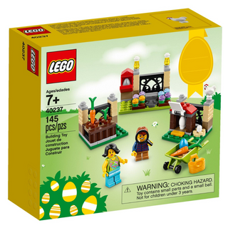 LEGO® Easter Egg Hunt 40237