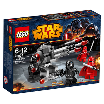 LEGO® Death Star Troopers™ 75034