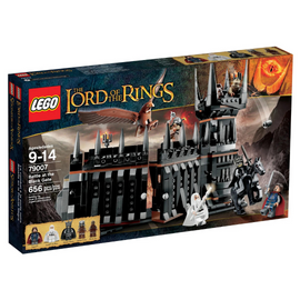 LEGO® Battle at the Black Gate 79007