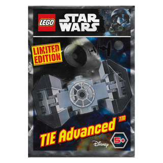 LEGO® TIE Advanced 911722 Polybag