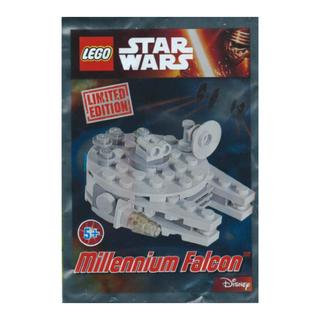 LEGO® Millennium Falcon 911607 Polybag