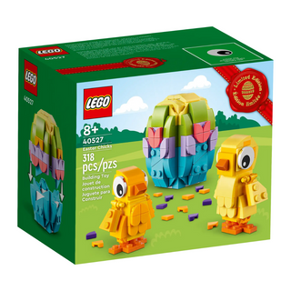 LEGO® Easter Chicks 40527