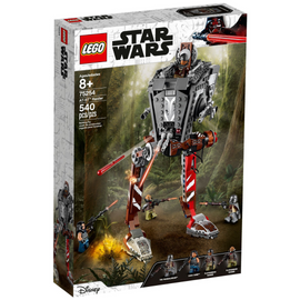 LEGO® AT-ST™ Raider 75254