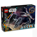 LEGO® TIE Fighter & X-Wing Mash-up 75393