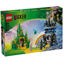 LEGO® Emerald City & Kiamo Ko Castle 75689-1