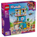 LEGO® Heartlake City Friends Club House 42689-1