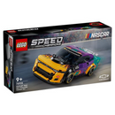 LEGO® NASCAR® Next Gen Chevrolet Camaro ZL1 76935-1