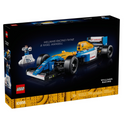 LEGO® Williams Racing FW14B & Nigel Mansell 10353