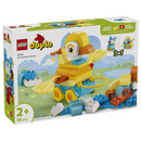 LEGO® DUPLO® 3 in 1 Animals on Wheels 10448-1