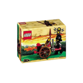 LEGO® Fire Attack 4807