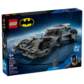 LEGO® Batman v Superman™ Batmobile™ 76331