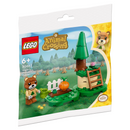 LEGO® Maple's Pumpkin Garden 30662 Polybag-1