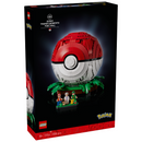 LEGO® Iconic Trainer Moments Poké Ball 72154-1