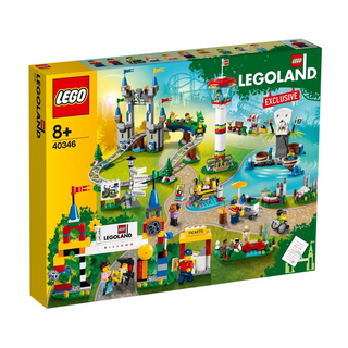 LEGO® LEGOLAND® Park 40346