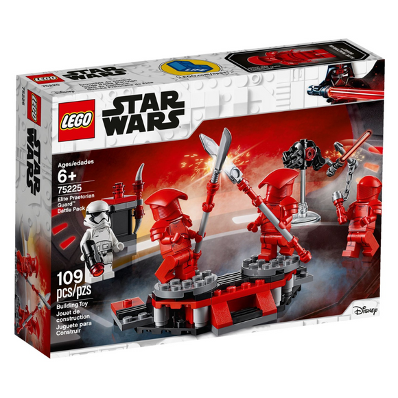 LEGO®  Elite Praetorian Guard™ Battle Pack 75225
