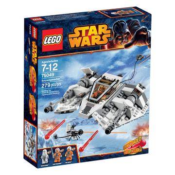 LEGO® Snowspeeder™ 75049