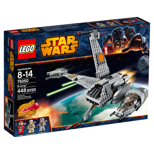 LEGO® B-wing™ 75050