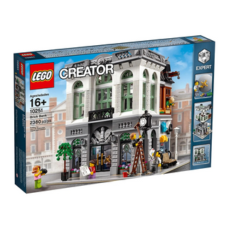 LEGO® Brick Bank 10251