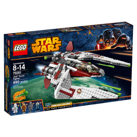 LEGO® Jedi Scout Fighter 75051