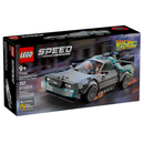 LEGO® Time Machine from Back to the Future 77256-1