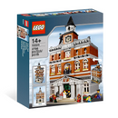 LEGO® Town Hall 10224-1