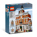 LEGO® Town Hall 10224