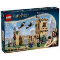 LEGO® Hogwarts™ Castle: Flying Lessons 76447