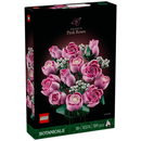 LEGO® Bouquet of Pink Roses 10374-1