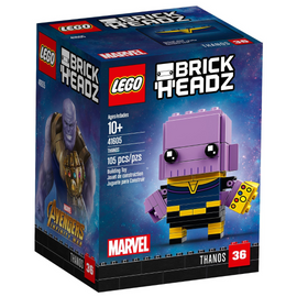 LEGO® Thanos 41605